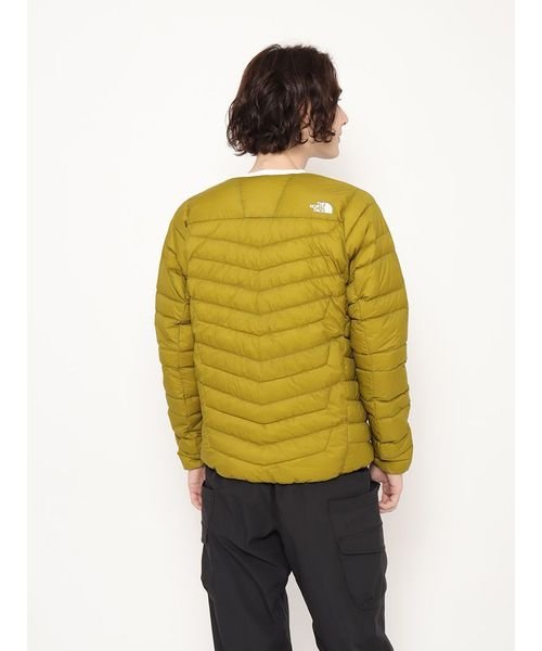 THE NORTH FACE(ザノースフェイス)/Thunder Roundneck Jacket (サンダーラウンドネックジャケット)/img04