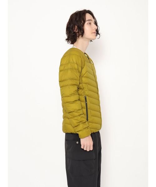 THE NORTH FACE(ザノースフェイス)/Thunder Roundneck Jacket (サンダーラウンドネックジャケット)/img05