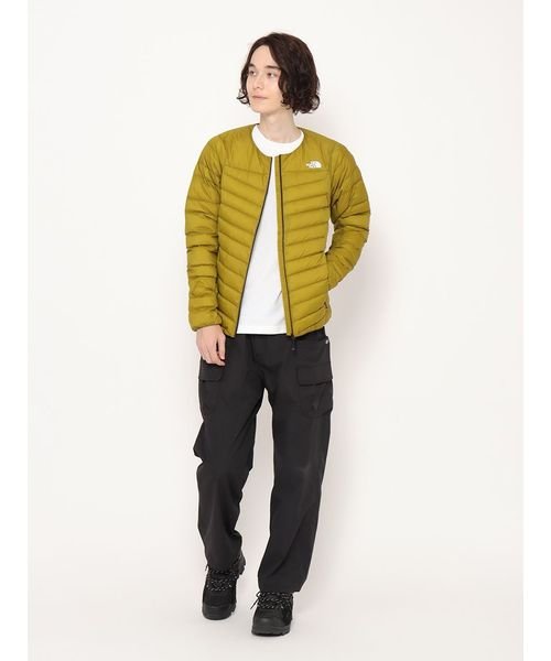 THE NORTH FACE(ザノースフェイス)/Thunder Roundneck Jacket (サンダーラウンドネックジャケット)/img10