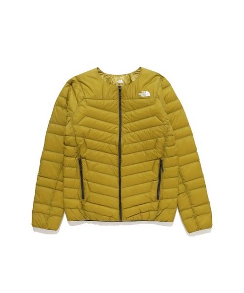 THE NORTH FACE(ザノースフェイス)/Thunder Roundneck Jacket (サンダーラウンドネックジャケット)/img01