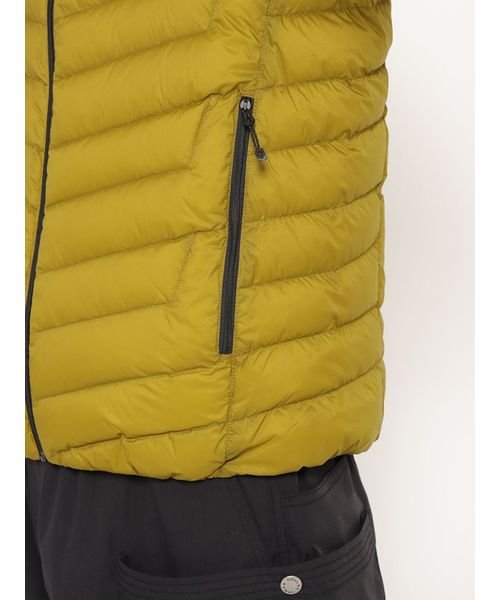 THE NORTH FACE(ザノースフェイス)/Thunder Roundneck Jacket (サンダーラウンドネックジャケット)/img08