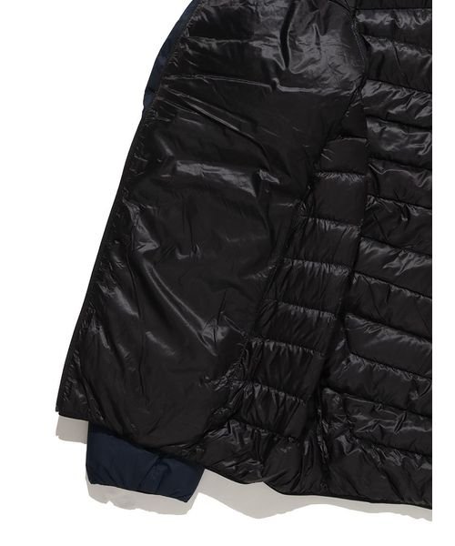 THE NORTH FACE(ザノースフェイス)/Thunder Roundneck Jacket (サンダーラウンドネックジャケット)/img02