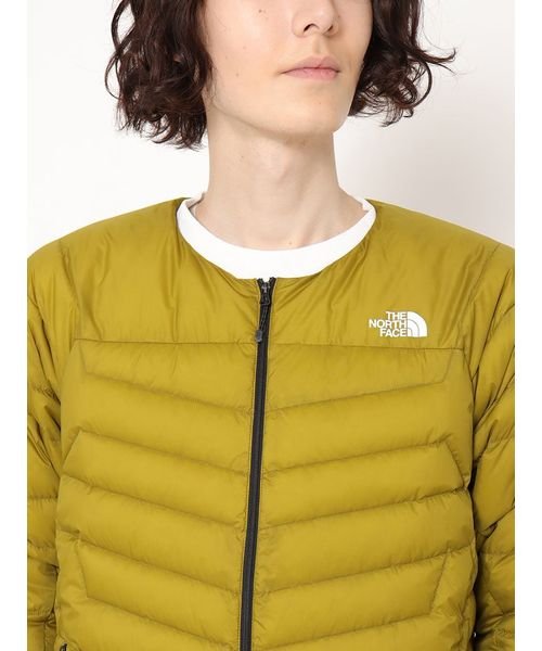 THE NORTH FACE(ザノースフェイス)/Thunder Roundneck Jacket (サンダーラウンドネックジャケット)/img06