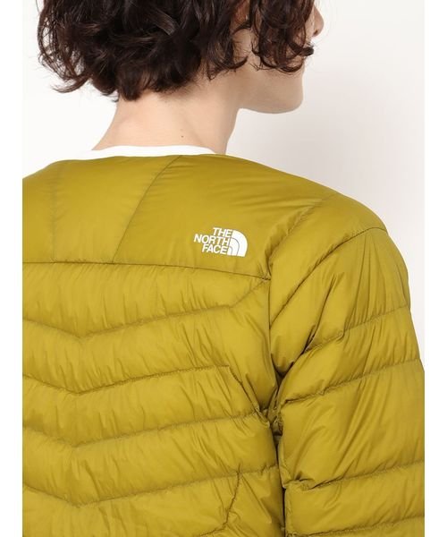 THE NORTH FACE(ザノースフェイス)/Thunder Roundneck Jacket (サンダーラウンドネックジャケット)/img09