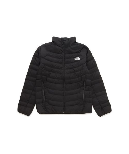 THE NORTH FACE(ザノースフェイス)/Thunder Jacket (サンダージャケット)/img01