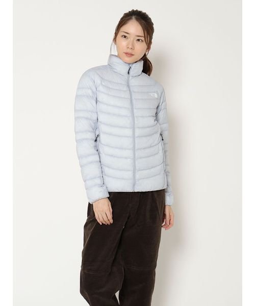 THE NORTH FACE(ザノースフェイス)/Thunder Jacket (サンダージャケット)/img03