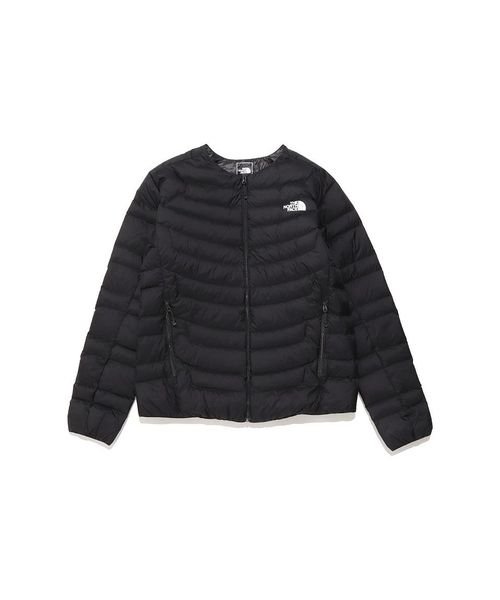 THE NORTH FACE(ザノースフェイス)/Thunder Roundneck Jacket (サンダーラウンドネックジャケット)/img01