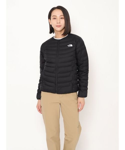 THE NORTH FACE(ザノースフェイス)/Thunder Roundneck Jacket (サンダーラウンドネックジャケット)/img03