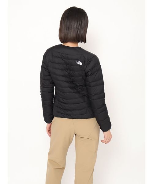 THE NORTH FACE(ザノースフェイス)/Thunder Roundneck Jacket (サンダーラウンドネックジャケット)/img04