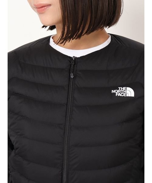 THE NORTH FACE(ザノースフェイス)/Thunder Roundneck Jacket (サンダーラウンドネックジャケット)/img06