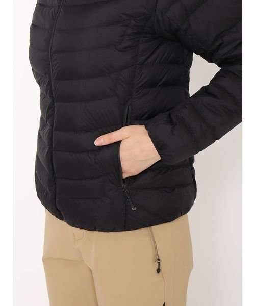 THE NORTH FACE(ザノースフェイス)/Thunder Roundneck Jacket (サンダーラウンドネックジャケット)/img07