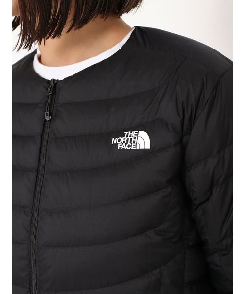 THE NORTH FACE(ザノースフェイス)/Thunder Roundneck Jacket (サンダーラウンドネックジャケット)/img08