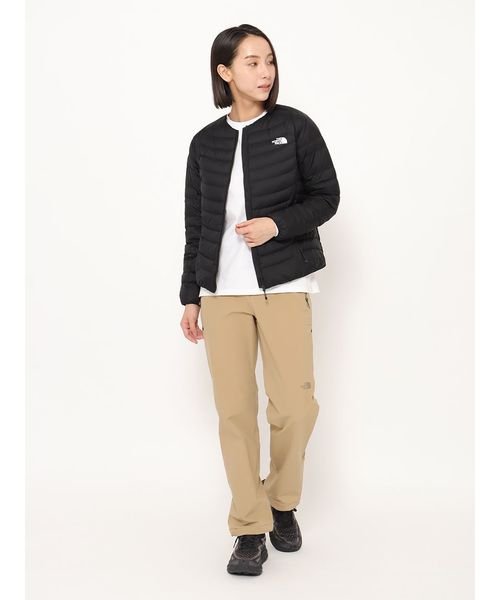 THE NORTH FACE(ザノースフェイス)/Thunder Roundneck Jacket (サンダーラウンドネックジャケット)/img10