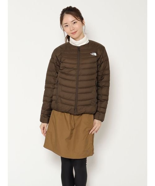 THE NORTH FACE(ザノースフェイス)/Thunder Roundneck Jacket (サンダーラウンドネックジャケット)/img03