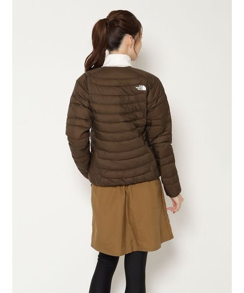 THE NORTH FACE(ザノースフェイス)/Thunder Roundneck Jacket (サンダーラウンドネックジャケット)/img04