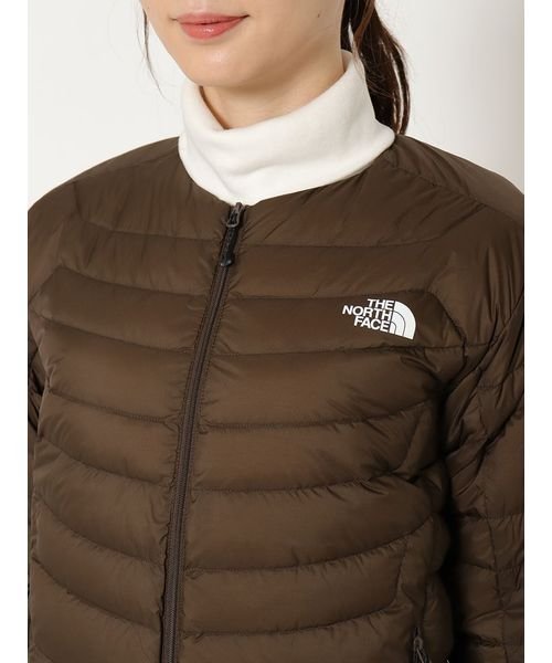 THE NORTH FACE(ザノースフェイス)/Thunder Roundneck Jacket (サンダーラウンドネックジャケット)/img06