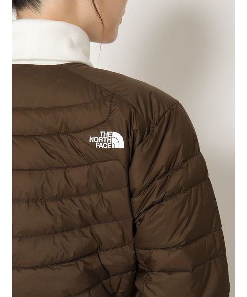 THE NORTH FACE(ザノースフェイス)/Thunder Roundneck Jacket (サンダーラウンドネックジャケット)/img09