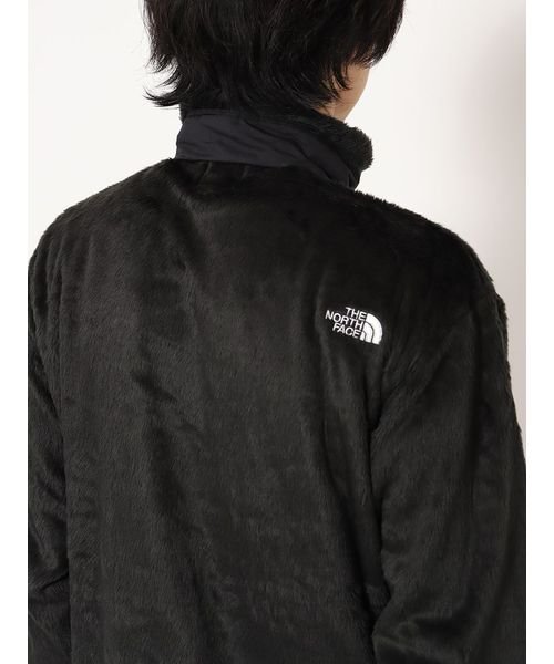 THE NORTH FACE(ザノースフェイス)/ZI Magne Firefly Versa Loft Jacket (ジップインマグネファイヤーフライバーサロフトジャケット)/img09