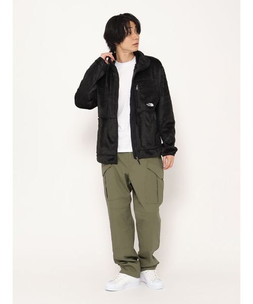 THE NORTH FACE(ザノースフェイス)/ZI Magne Firefly Versa Loft Jacket (ジップインマグネファイヤーフライバーサロフトジャケット)/img10