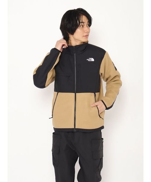 THE NORTH FACE(ザノースフェイス)/Denali Jacket (デナリジャケット)/img03