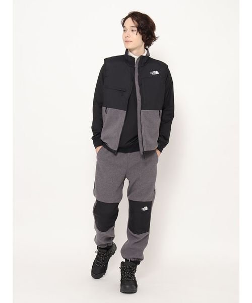 THE NORTH FACE(ザノースフェイス)/Denali Vest (デナリベスト)/img10