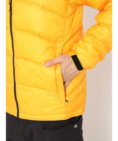 THE NORTH FACE(ザノースフェイス)/ZI Magne Aconcagua Jacket (ジップインマグネアコンカグアジャケット)/img07