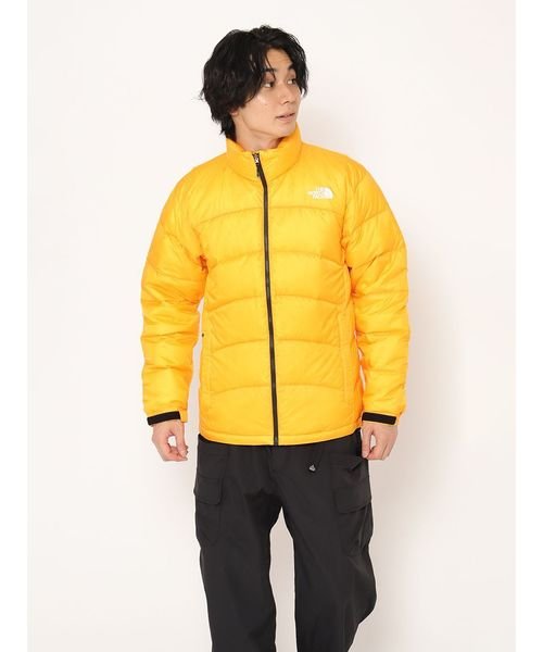 THE NORTH FACE(ザノースフェイス)/ZI Magne Aconcagua Jacket (ジップインマグネアコンカグアジャケット)/img03