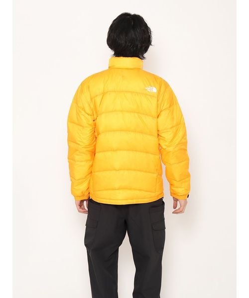 THE NORTH FACE(ザノースフェイス)/ZI Magne Aconcagua Jacket (ジップインマグネアコンカグアジャケット)/img04