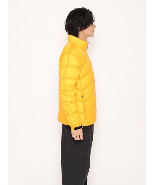 THE NORTH FACE(ザノースフェイス)/ZI Magne Aconcagua Jacket (ジップインマグネアコンカグアジャケット)/img05