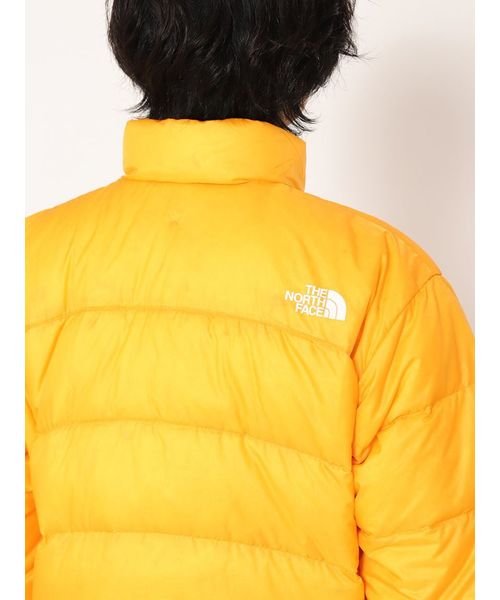 THE NORTH FACE(ザノースフェイス)/ZI Magne Aconcagua Jacket (ジップインマグネアコンカグアジャケット)/img09