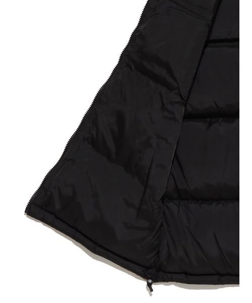 THE NORTH FACE(ザノースフェイス)/Novelty Nuptse Vest (ノベルティーヌプシベスト)/img02