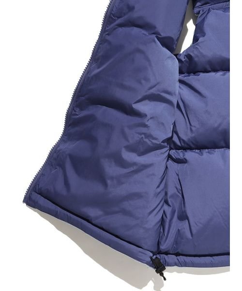 THE NORTH FACE(ザノースフェイス)/Nuptse Vest (ヌプシベスト)/img02