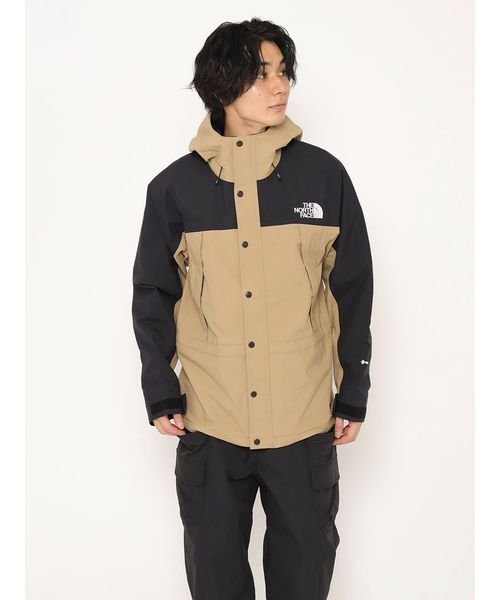 THE NORTH FACE(ザノースフェイス)/Mountain Light Jacket (マウンテンライトジャケット)/img03