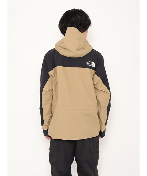 THE NORTH FACE(ザノースフェイス)/Mountain Light Jacket (マウンテンライトジャケット)/img04