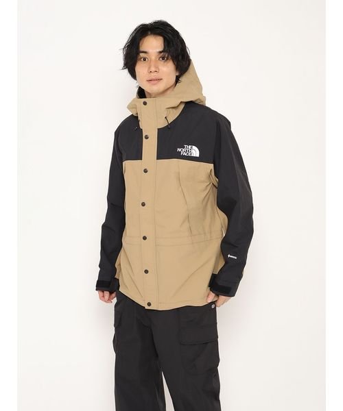 THE NORTH FACE(ザノースフェイス)/Mountain Light Jacket (マウンテンライトジャケット)/img05