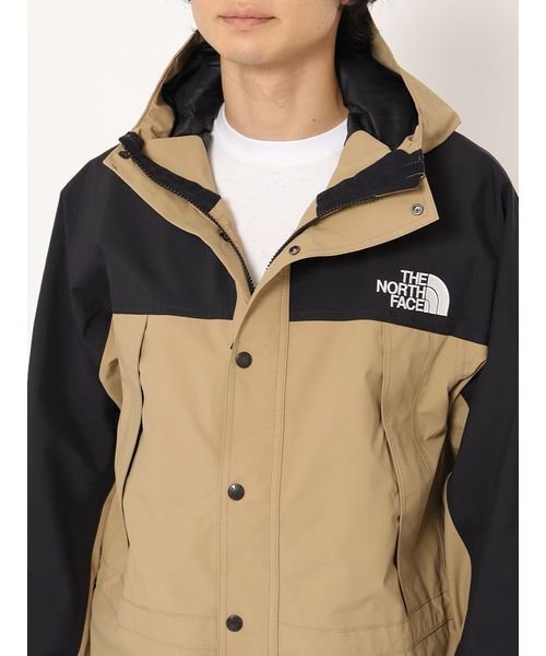 THE NORTH FACE(ザノースフェイス)/Mountain Light Jacket (マウンテンライトジャケット)/img06