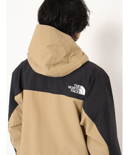 THE NORTH FACE(ザノースフェイス)/Mountain Light Jacket (マウンテンライトジャケット)/img09