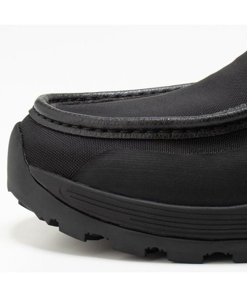 THE NORTH FACE(ザノースフェイス)/CORDURA Moccasin WP (コーデュラ モカシン ウォータープルーフ)/img10