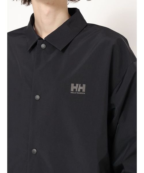 HELLY HANSEN(ヘリーハンセン)/Apt Coach Jacket (アプトコーチジャケット)/img07