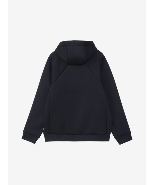 HH Logo Thick Sweat Parka (HHロゴシックスウェットパーカ) 