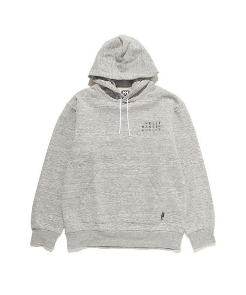 HELLY HANSEN(ヘリーハンセン)/HHAngler Sweat Parka (HHアングラースウェットパーカー)/img01