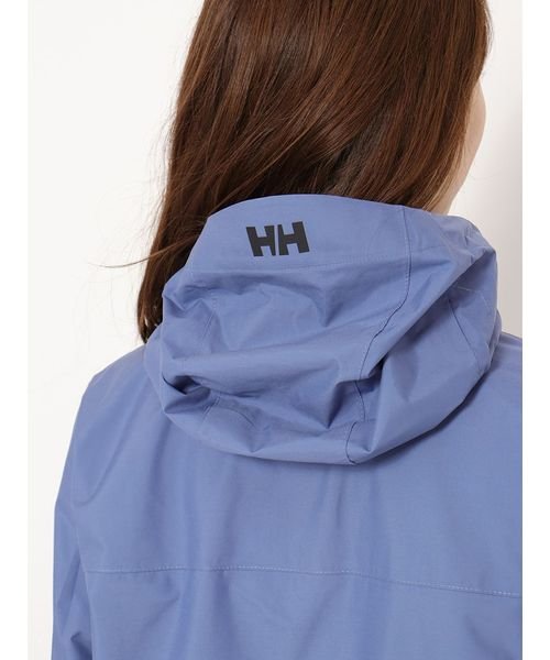 HELLY HANSEN(ヘリーハンセン)/Scandza Light Jacket (スカンザライトジャケット)/img07