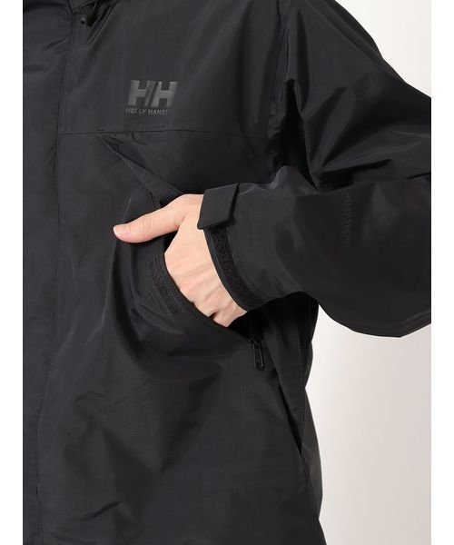 HELLY HANSEN(ヘリーハンセン)/Helly Rain Suit (ヘリーレインスーツ)/img07