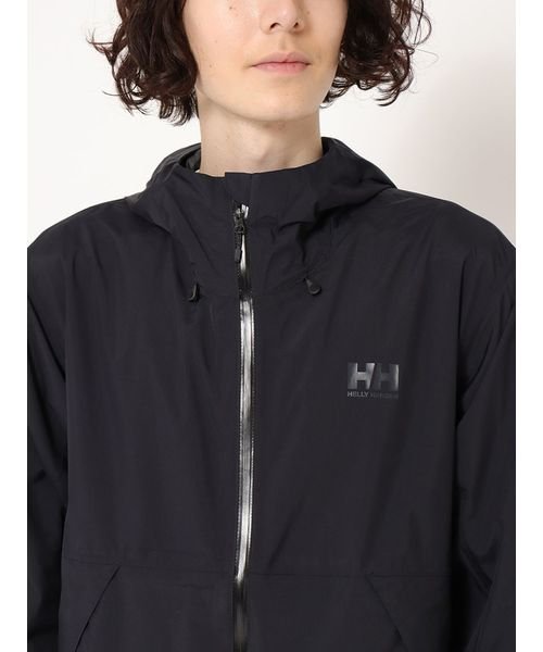 HELLY HANSEN(ヘリーハンセン)/Raine Light Jacket (レイネライトジャケット)/img06