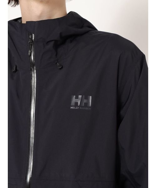 HELLY HANSEN(ヘリーハンセン)/Raine Light Jacket (レイネライトジャケット)/img07