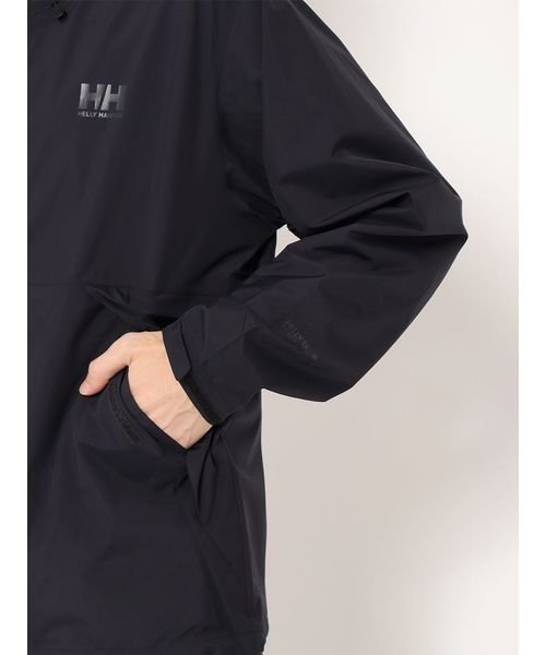 HELLY HANSEN(ヘリーハンセン)/Raine Light Jacket (レイネライトジャケット)/img08