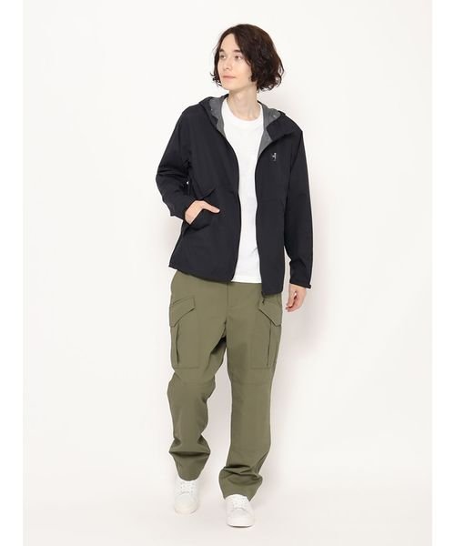 HELLY HANSEN(ヘリーハンセン)/Raine Light Jacket (レイネライトジャケット)/img10