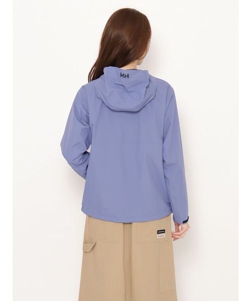 HELLY HANSEN(ヘリーハンセン)/Raine Light Jacket (レイネライトジャケット)/img04