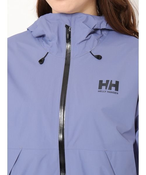 HELLY HANSEN(ヘリーハンセン)/Raine Light Jacket (レイネライトジャケット)/img06