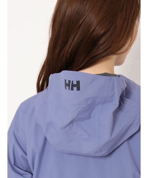 HELLY HANSEN(ヘリーハンセン)/Raine Light Jacket (レイネライトジャケット)/img07